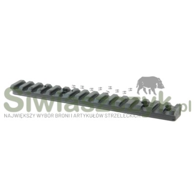 Szyna SPUHR Picatinny Tikka T3X 20,6 MOA (R-7621)-118842