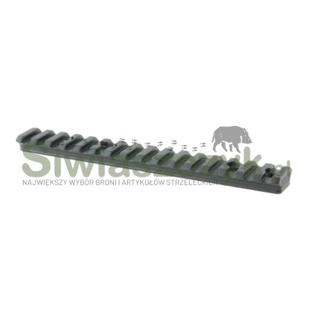 Szyna SPUHR Picatinny Tikka T3X 20,6 MOA (R-7621)-118842