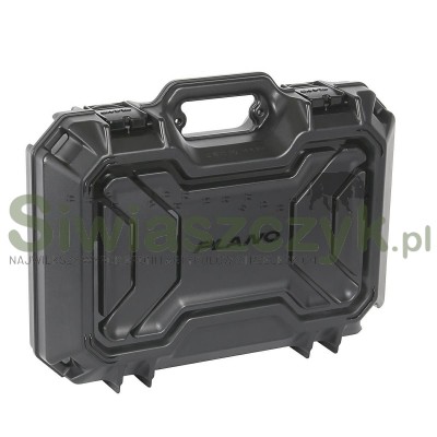 Kufer PLANO Tactical Pistol Case (1071800)-118843