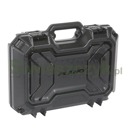 Kufer PLANO Tactical Pistol Case (1071800)-118843