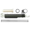 Zestaw AERO PRECISION ulepszony trzpień kolby+ buffer+ endplate do AR-15-118087