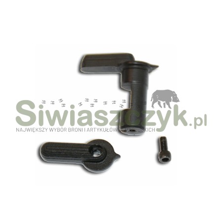 Selektor TIPPMANN obustronny do m4-22 (A201060)-118852