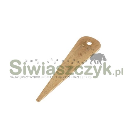 Miarka VECTOR OPTICS Gun Bore Gauge (SCOT-58)-118870
