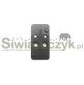 Płytka H&K pod kolimator nr.4 (254840)-118009