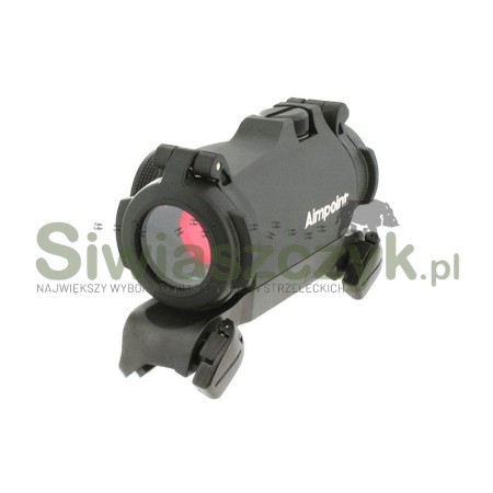 Kolimator AIMPOINT Micro H-2 2MOA Blaser (200187)-118871