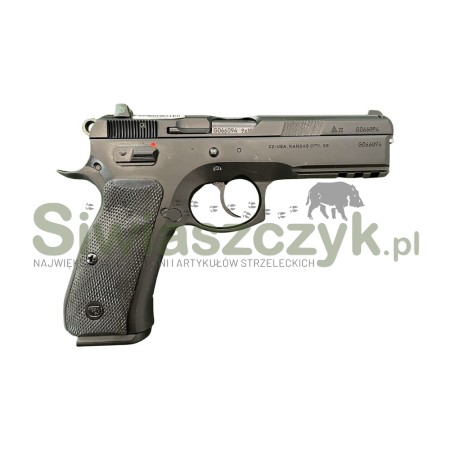Pistolet CZ 75 SP-01 MS kal.9x19-118872