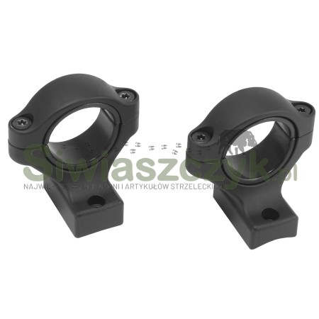 Montaż REMINGTON 700 Precision Match 30mm high black-109735