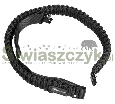Pas FIREFIELD Two point paracord z bączkami (FF46001) -118889