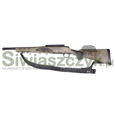 Pas FIREFIELD Two point paracord z bączkami (FF46001) -118890
