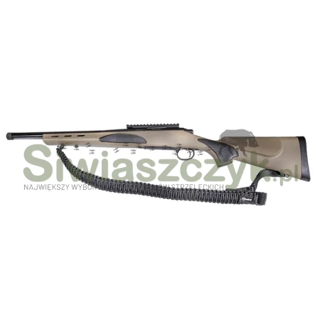 Pas FIREFIELD Two point paracord z bączkami (FF46001) -118890