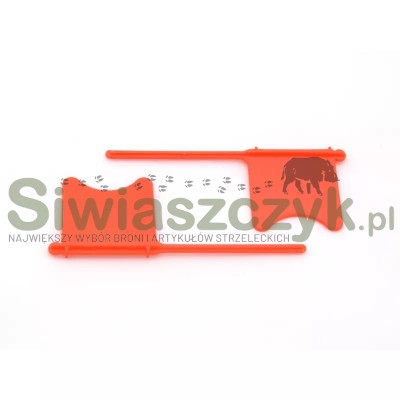 Flaga uniwersalna do broni długiej-118899
