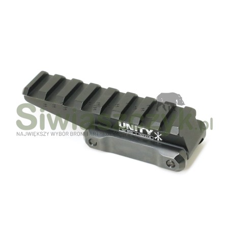 Podwyższenie UNITY TACTICAL pod EOTECH Tactical Fast Optic Riser BLK (FST-ORB)-118906