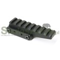 Podwyższenie UNITY TACTICAL pod EOTECH Tactical Fast Optic Riser BLK (FST-ORB)-118907