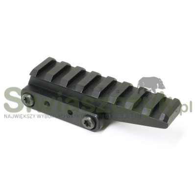 Podwyższenie UNITY TACTICAL pod EOTECH Tactical Fast Optic Riser BLK (FST-ORB)-118907