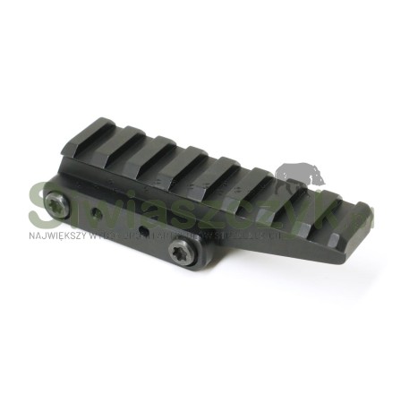 Podwyższenie UNITY TACTICAL pod EOTECH Tactical Fast Optic Riser BLK (FST-ORB)-118907