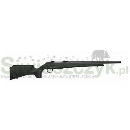 Sztucer CZ 600 ALPHA 24", M15x1 kal. 6,5Creedmor-118442
