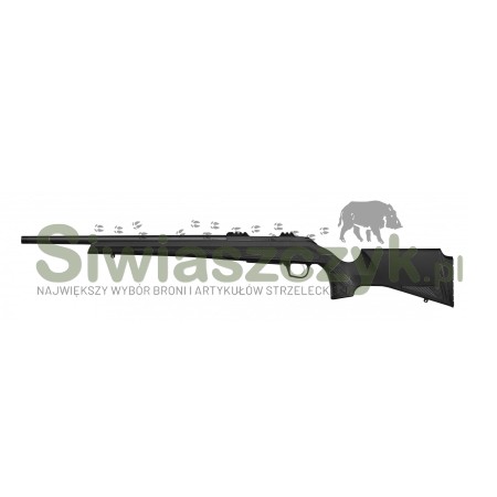 Sztucer CZ 600 ALPHA 24", M15x1 kal. 6,5Creedmor-118443