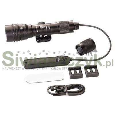 Latarka STREAMLIGHT ProTac Railmount HL-X z montażem, 1000lm (L-88071)-118908