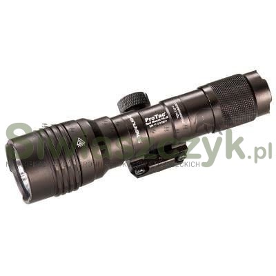 Latarka STREAMLIGHT ProTac Railmount HL-X z montażem, 1000lm (L-88071)-118909