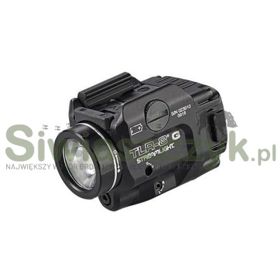 Latarka STREAMLIGHT TLR-8G (L-69430)-118910