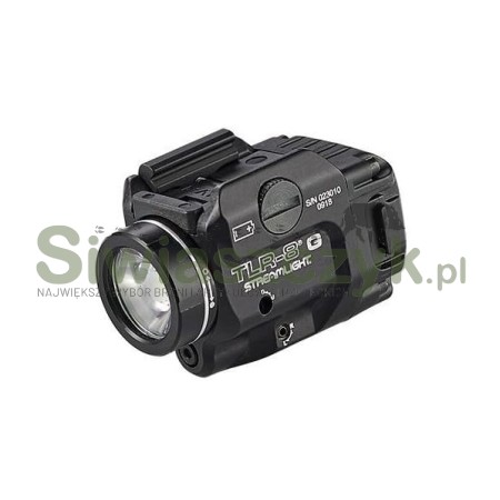Latarka STREAMLIGHT TLR-8G (L-69430)-118910