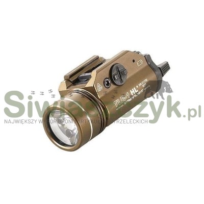 Latarka STREAMLIGHT TLR-1 HL (L-69267)-118912