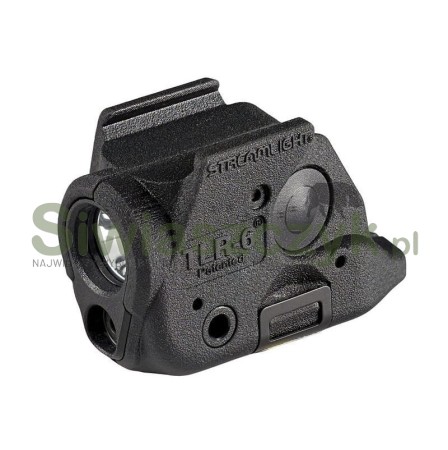 Latarka STREAMLIGHT TLR-6 do GLOCK 43X/48 (L-69286)-118913