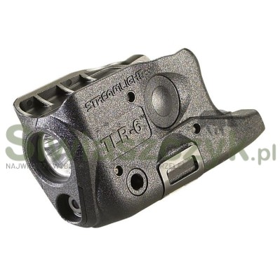 Latarka STREAMLIGHT TLR-6 do GLOCK 26/27/33 (L-69272)-118915