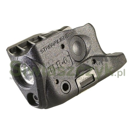 Latarka STREAMLIGHT TLR-6 do GLOCK 26/27/33 (L-69272)-118915