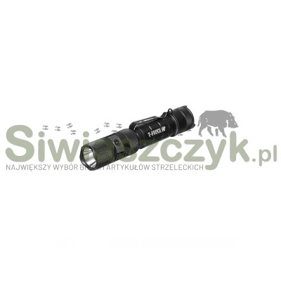 Latarka MACTRONIC T-Force HP 1800lm-118920