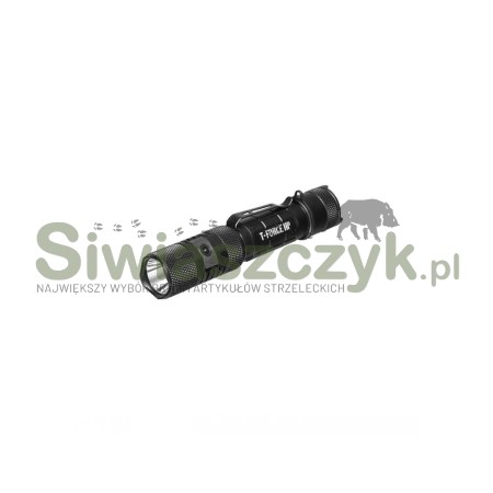 Latarka MACTRONIC T-Force HP 1800lm-118920