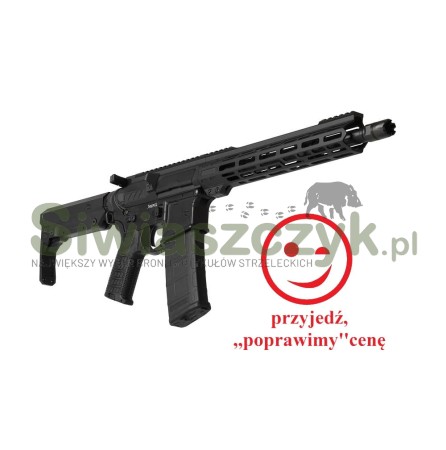 Karabinek CMMG BANSHEE Mk4 12,5" Armor Black kal. 5,56x45mm/.223Rem-118922