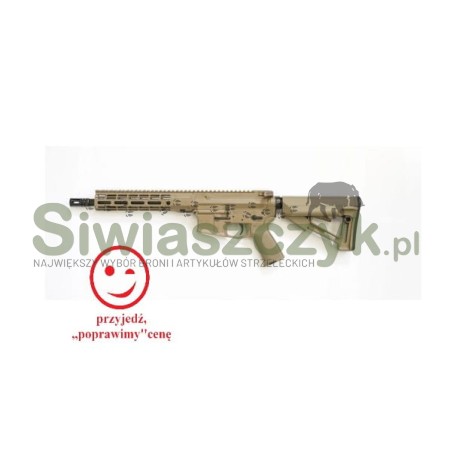 Karabinek AERO PRECISION M4E1 PRO 10,5" kal. 223Rem/5,56mmNATO-118923