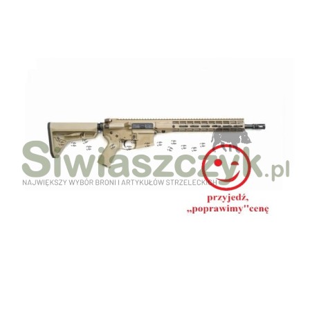 Karabinek AERO PRECISION M4E1 PRO 14,5" FDE kal. 223Rem/5,56mmNATO-118928