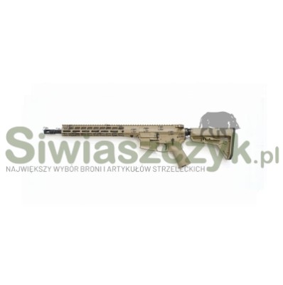 Karabinek AERO PRECISION M4E1 PRO 14,5" FDE kal. 223Rem/5,56mmNATO-118929