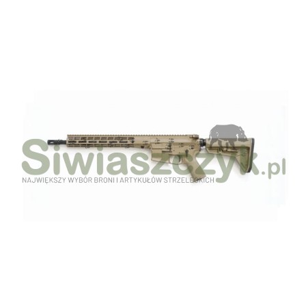 Karabinek AERO PRECISION M4E1 PRO 14,5" FDE kal. 223Rem/5,56mmNATO-118929