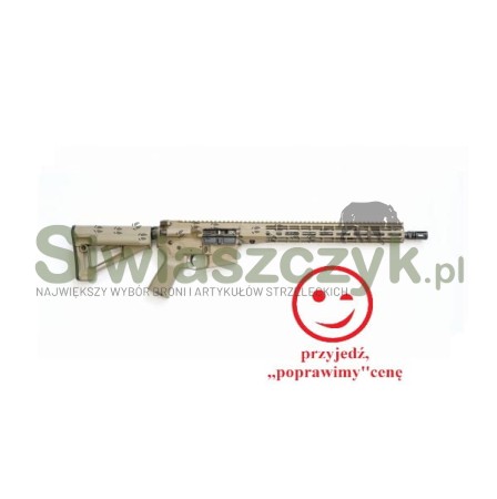 Karabinek AERO PRECISION M4E1 PRO 16" FDE kal. 223Rem/5,56mmNATO-118930