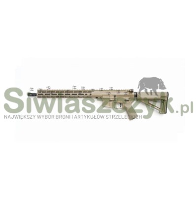 Karabinek AERO PRECISION M4E1 PRO 16" FDE kal. 223Rem/5,56mmNATO-118931