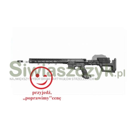 Karabinek AERO PRECISION M4E1 Wylde 18" kal. 223Rem/5,56mmNATO-118934