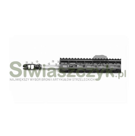 Karabinek AERO PRECISION M4E1 Wylde 18" kal. 223Rem/5,56mmNATO-118936