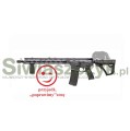 Karabinek DANIEL DEFENSE DDM4 V7 M-Lok 16" Cobalt kal.223Rem/5,56x45mmNATO-118937