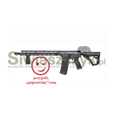 Karabinek DANIEL DEFENSE DDM4 V7 M-Lok 16" Cobalt kal.223Rem/5,56x45mmNATO-118937