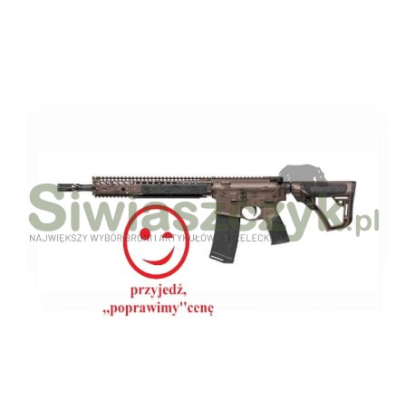 Karabinek DANIEL DEFENSE DDM4 M4A1 Milspec+ 14,5" kal.223Rem/5,56x45mmNATO-118939