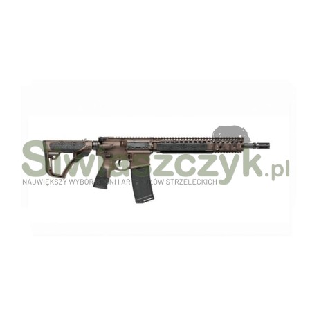 Karabinek DANIEL DEFENSE DDM4 M4A1 Milspec+ 14,5" kal.223Rem/5,56x45mmNATO-118940