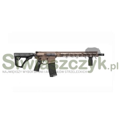 Karabinek DANIEL DEFENSE DDM4 V7 16" FDE kal.223Rem/5,56x45mmNATO-118942