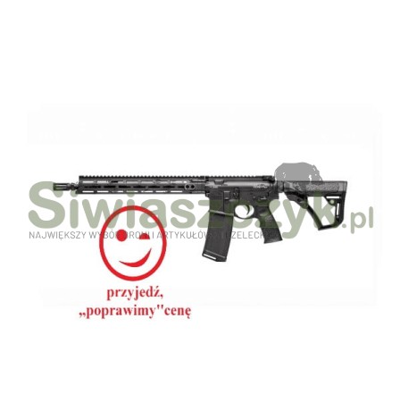 Karabinek DANIEL DEFENSE DDM4 V7 SLW 14,5" kal.223Rem/5,56x45mmNATO-118943
