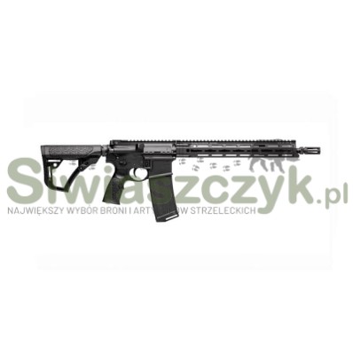 Karabinek DANIEL DEFENSE DDM4 V7 SLW 14,5" kal.223Rem/5,56x45mmNATO-118944