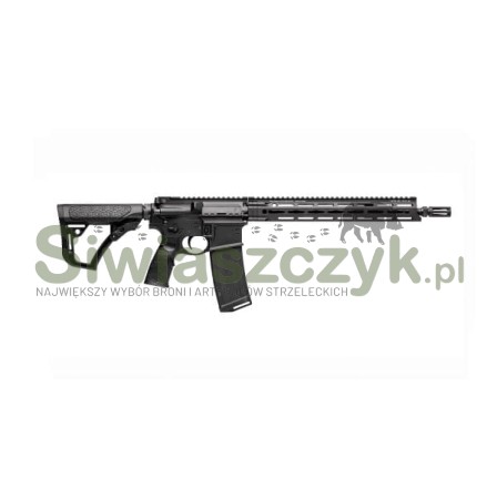 Karabinek DANIEL DEFENSE DDM4 V7 SLW 14,5" kal.223Rem/5,56x45mmNATO-118944