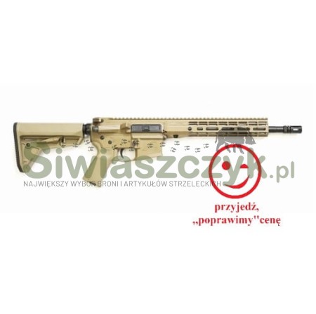 Karabinek AERO PRECISION M4E1 PRO 12,5" FDE kal. 223Rem/5,56mmNATO-118948