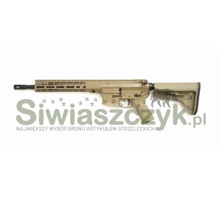 Karabinek AERO PRECISION M4E1 PRO 12,5" FDE kal. 223Rem/5,56mmNATO-118949